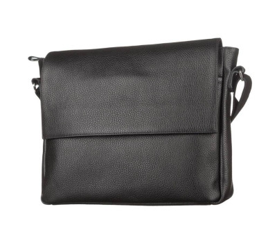 Сумка SHVIGEL 11043 Чорна