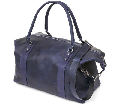 Сумка дорожня SHVIGEL 11127 Синя