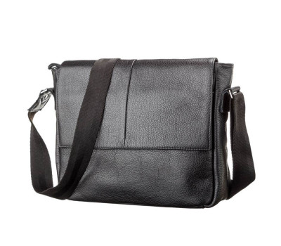 Сумка SHVIGEL 00797 Чорна