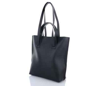 Женская сумка «Минди» черная WeLassie