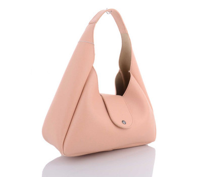 Сумка жіноча Мія  пудра WeLassie