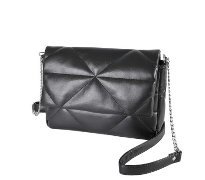721 сумка чорна Lucherino