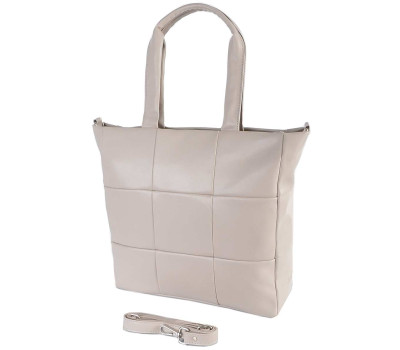 700 сумка беж тауп Lucherino