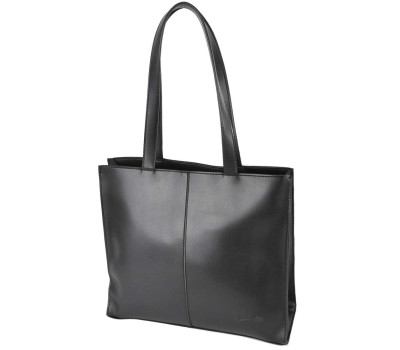 770 сумка чорна Lucherino