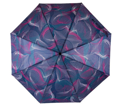 Парасолька напівавтомат понж 310A-4 Podium