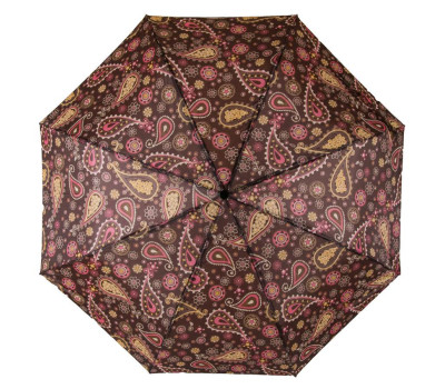 Парасолька напівавтомат понж 310A-3 Podium