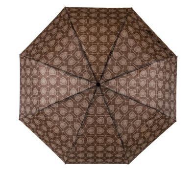 Парасолька напівавтомат понж 310A-12 Podium
