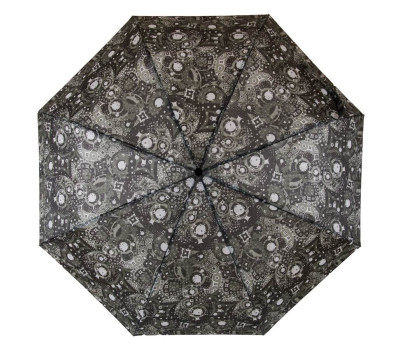 Парасолька напівавтомат понж 310A-11 Podium