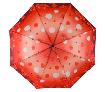 Парасолька напівавтомат понж 310A-10 Podium