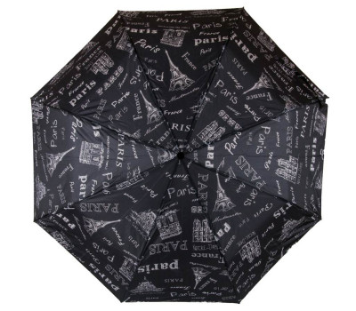 Парасолька напівавтомат понж 310A-1 Podium