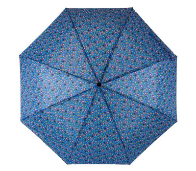 Парасолька напівавтомат понж 310A-9 Podium