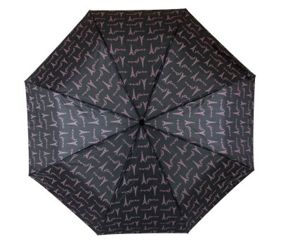 Парасолька напівавтомат понж 310A-6 Podium