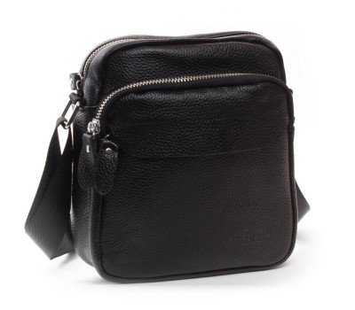 Сумка Чоловіча Планшет шкіра DR. BOND 888 black