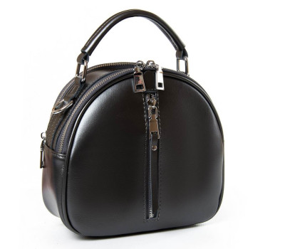 Сумка Женская Классическая кожа PODIUM P50 339 bright-grey