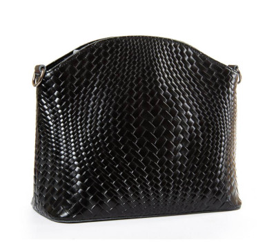 Сумка Женская Классическая кожа PODIUM P20 1539 black