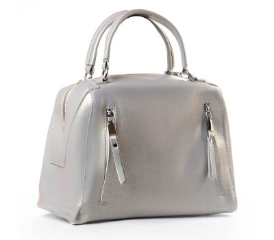 Сумка Жіноча Класична шкіра PODIUM P39 8763 potassium carbonate