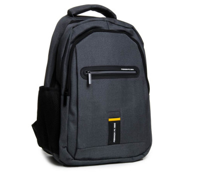 Рюкзак Городской нейлон Lanpad 2240 grey