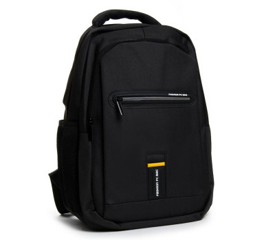 Рюкзак Городской нейлон Lanpad 2240 black