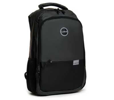 Рюкзак Городской нейлон Lanpad 2217 green