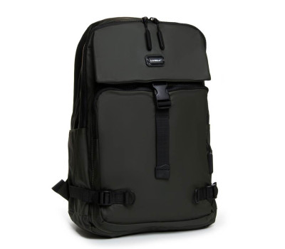 Рюкзак Городской нейлон Lanpad 20810 green