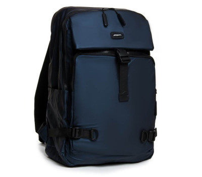 Рюкзак Городской нейлон Lanpad 20810 blue