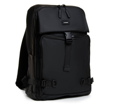 Рюкзак Городской нейлон Lanpad 20810 black