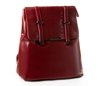 Сумка Жіноча Рюкзак шкіра PODIUM P97 3212-5 clared