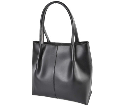 774 сумка чорна Lucherino