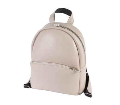 777 рюкзак беж тауп Lucherino