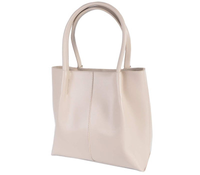 774 сумка беж тауп Lucherino