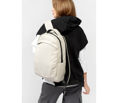 Рюкзак Sambag Zard LZN серый шелк