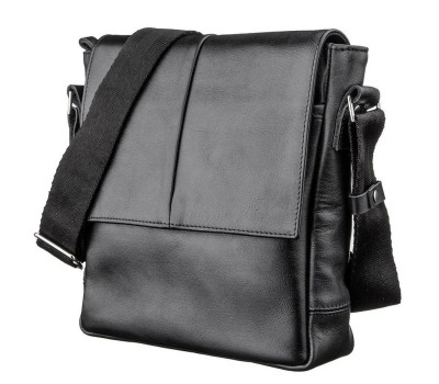 Мессенджер SHVIGEL 00793 Чорний