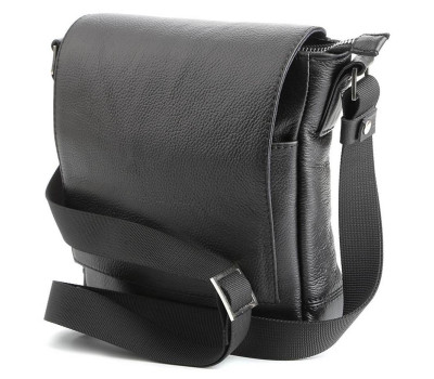 Мессенджер SHVIGEL 00964 Чорний