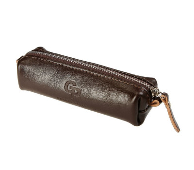 Ключниця глянець Grande Pelle шоколад 40262012