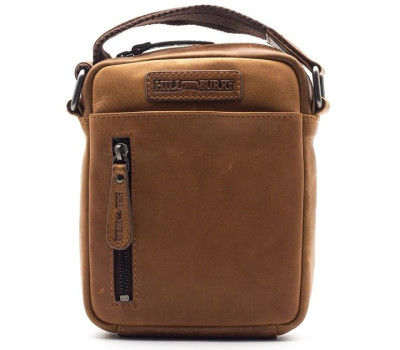 Чоловіча сумка месенджер HILL BURRY HB3169
