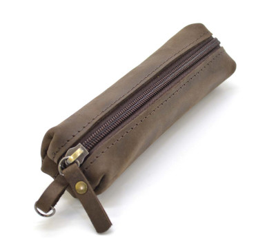 Шкіряна ключниця тубус TARWA Cylinder RC-cylin-001