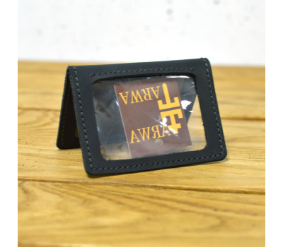 Обкладинка для документів водія посвідчень ID паспорта прав TARWA RA-0114-4sa