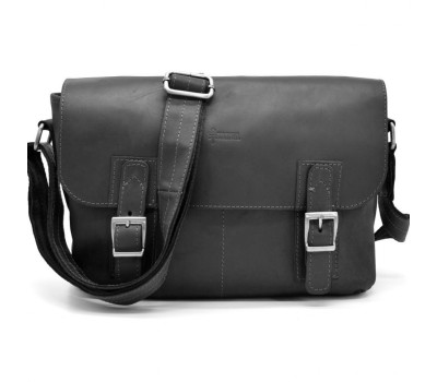 Сумка на плече із клапаном TARWA RA-6002-3md