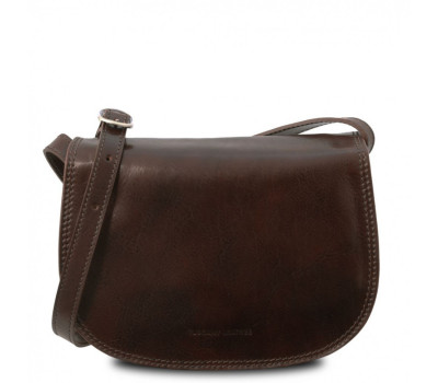 Жіноча шкіряна сумка TUSCANY Leather Isabella TL9031