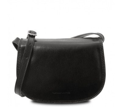 Жіноча шкіряна сумка TUSCANY Leather Isabella TL9031