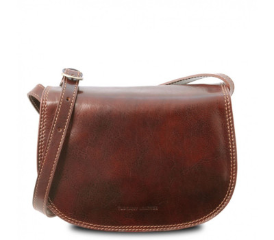 Жіноча шкіряна сумка TUSCANY Leather Isabella TL9031