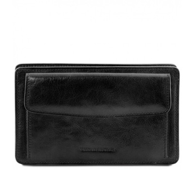 Чоловічий шкіряний клатч DENIS, Tuscany TL141445