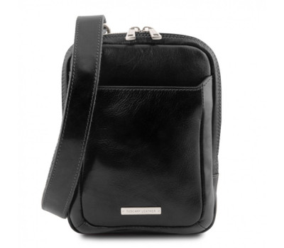 Сумка на плече ділова шкіряна Mark Tl141914 від TUSCANY Leather (Італія)