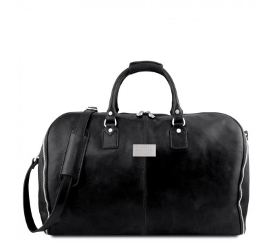 Кожаная сумка портплед, гармент Antigua TL141538 от Tuscany