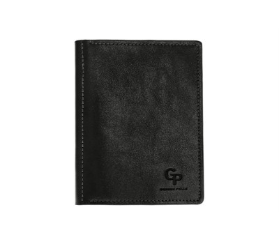 Обкладинка для документів, паспорта, автодокументів з відділом для карт GP