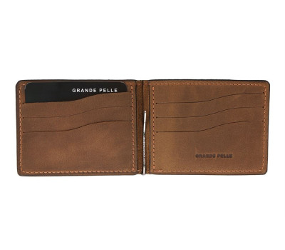 Затиск Onda, теракота Grande Pelle 105123