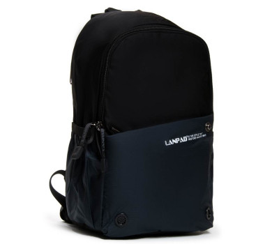 Рюкзак Міський нейлон Lanpad 8380 blue