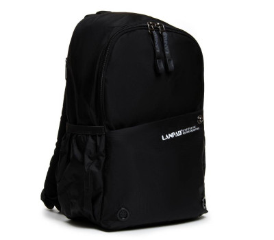 Рюкзак Міський нейлон Lanpad 8380 black