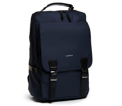 Рюкзак Міський нейлон Lanpad 2254 blue