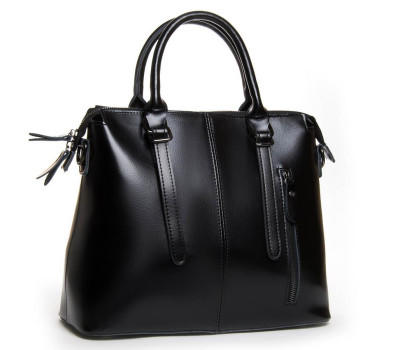 Сумка Женская Классическая кожа ALEX RAI 330 black